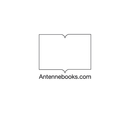 HomeSapiens magazine Antenne Books